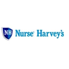 Nurse Harvey's