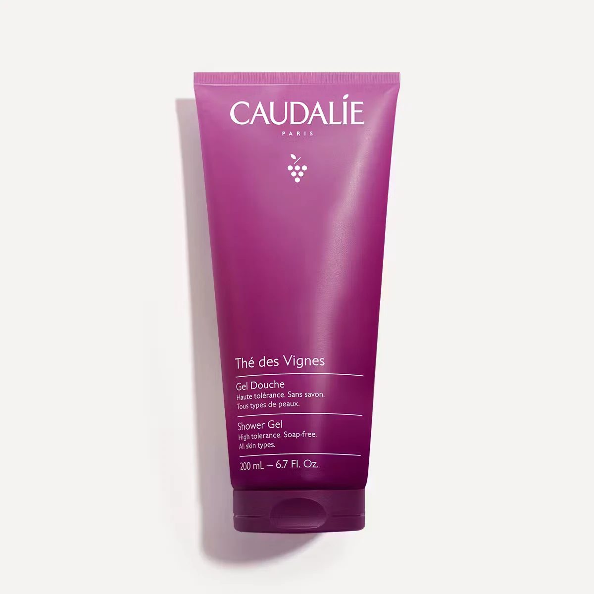 Caudalie Thé des Vignes Gel Dushi – 200 ml