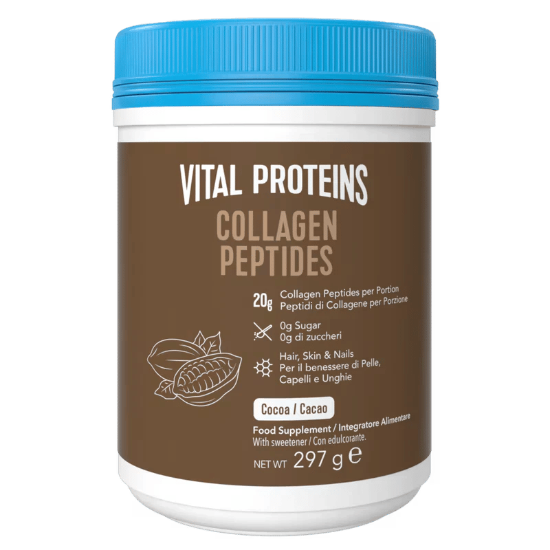 Cocoa Collagen Peptides
