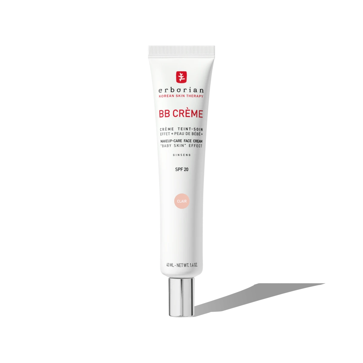 ERBORIAN BB CREAM SPF 20