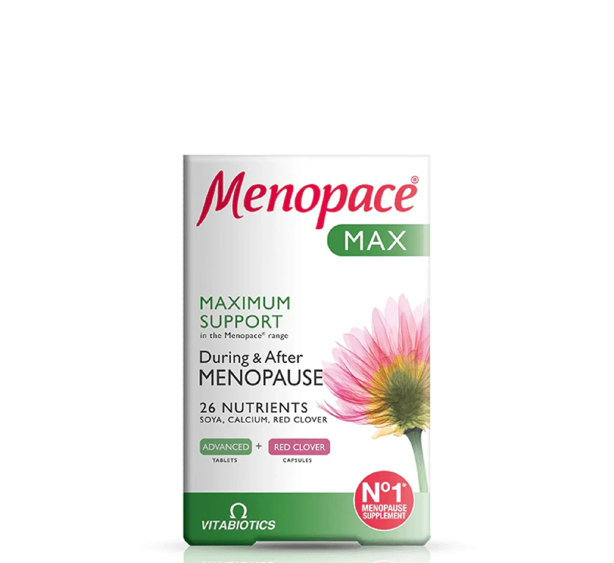 Menopace Max