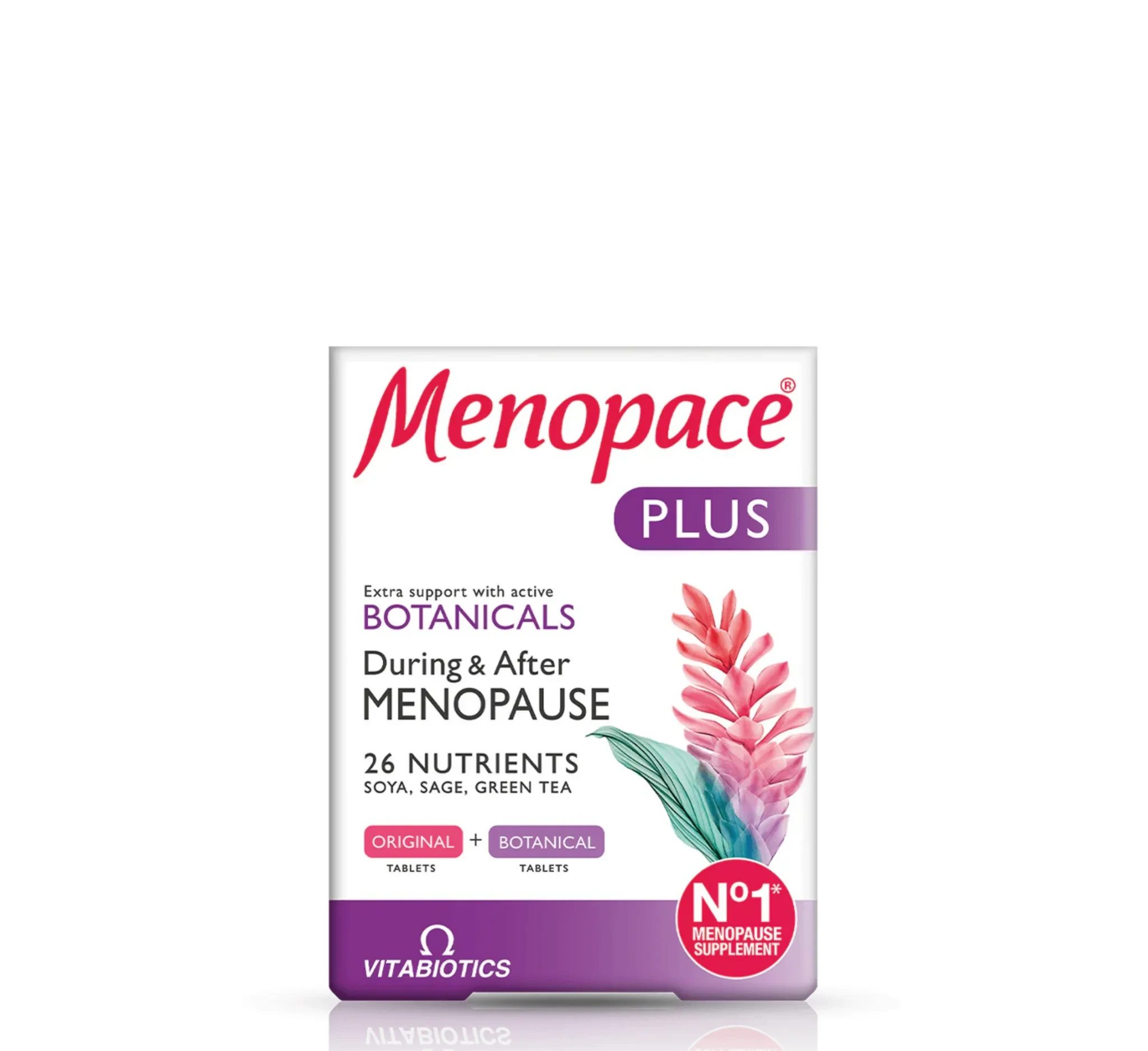 Menopace Plus