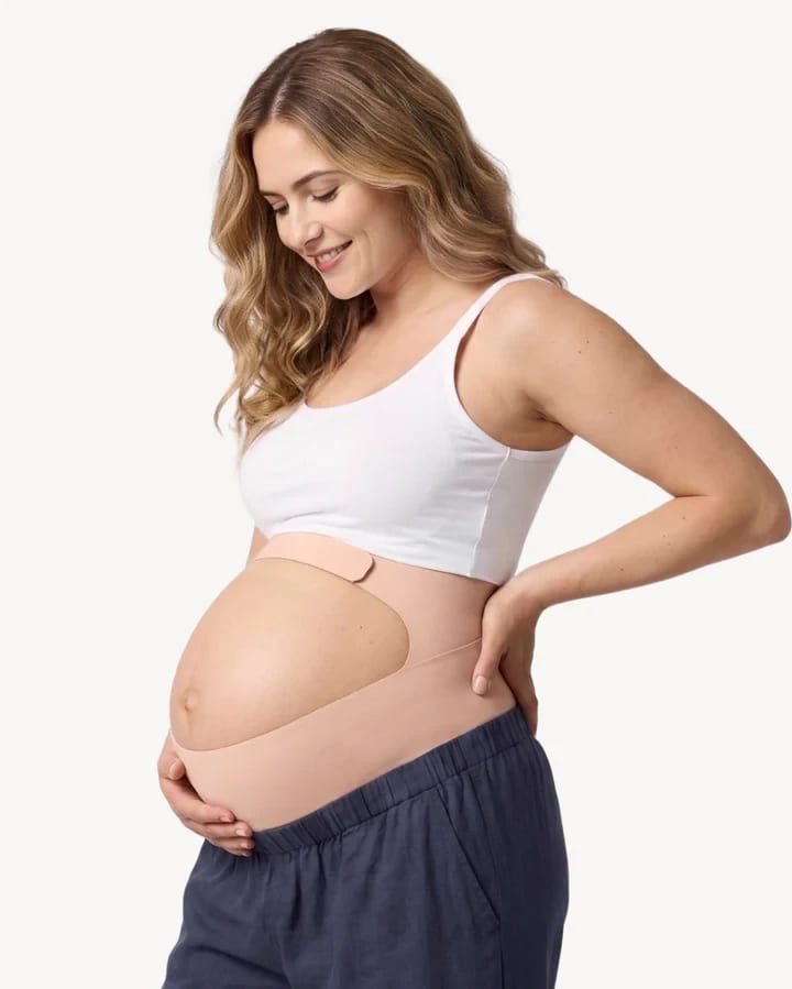 Momcozy Pregnancy Belly
