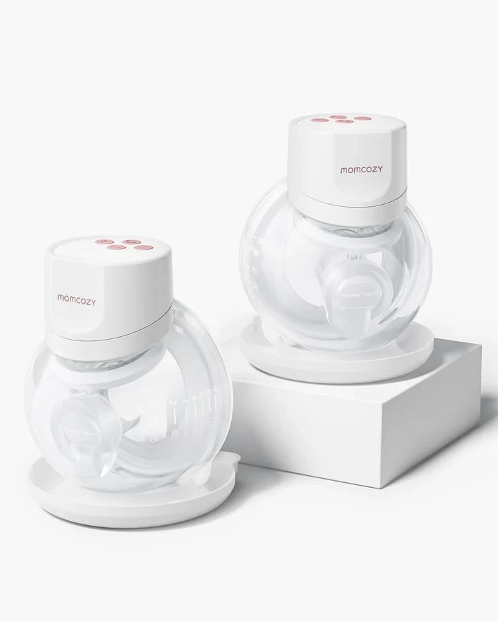 Momcozy S12 Pro Wearable Breast Pump