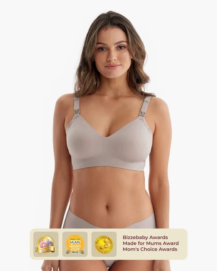 Momcozy YN21 Maternity Nursing Bra