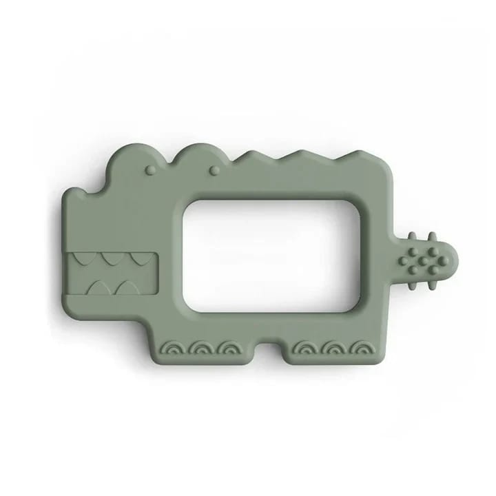 Moonkie - Alligator Teether