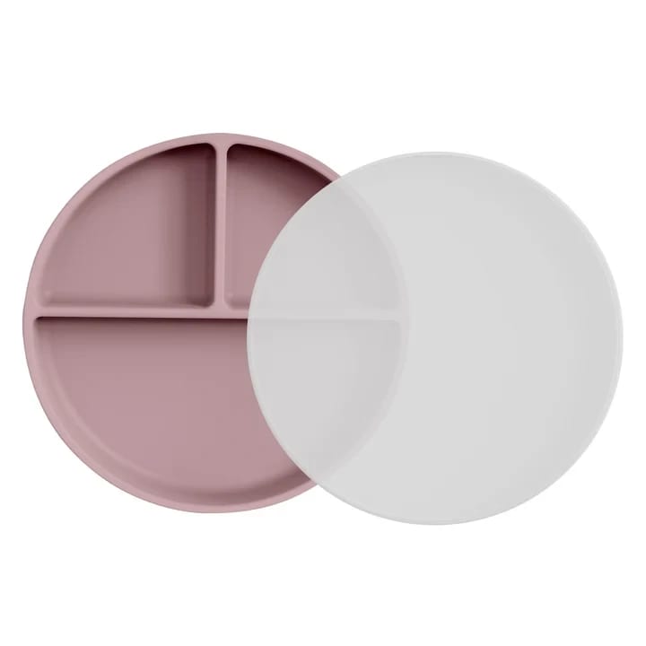 Moonkie - Pjatë me thithje (Suction Plate)