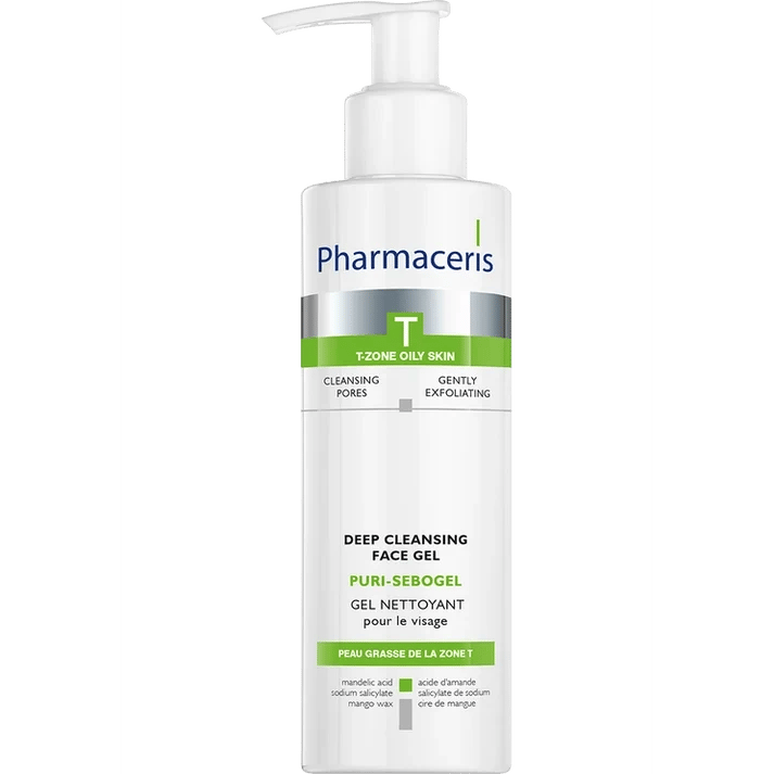 Pharmaceris Puri-Sebogel