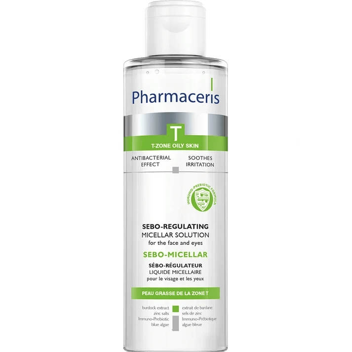 Pharmaceris  Sebo-Micellar