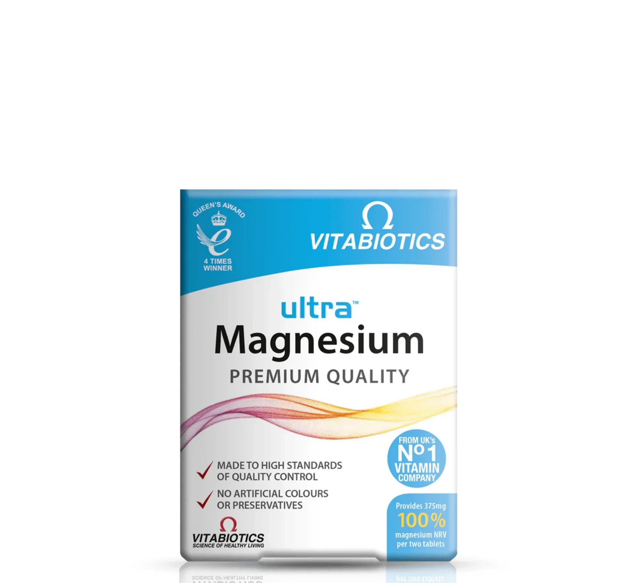 ULTRA MAGNESIUM