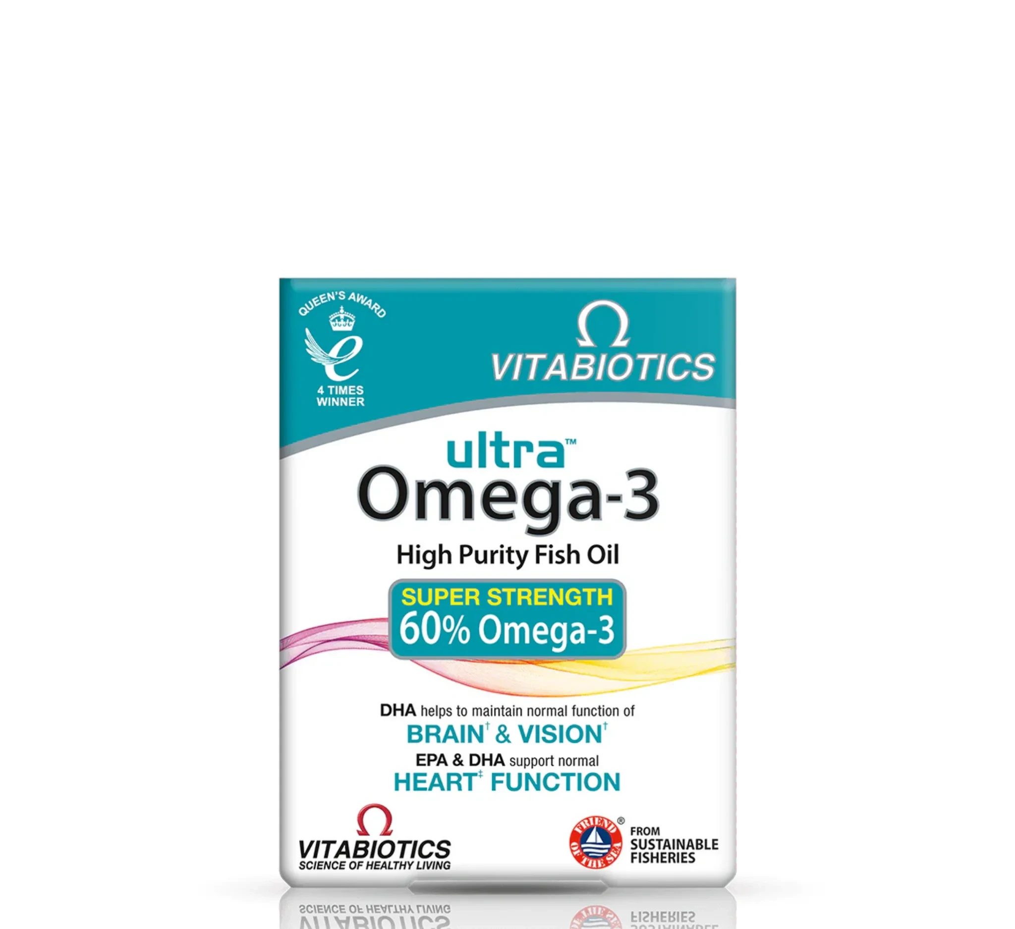 Ultra Omega-3