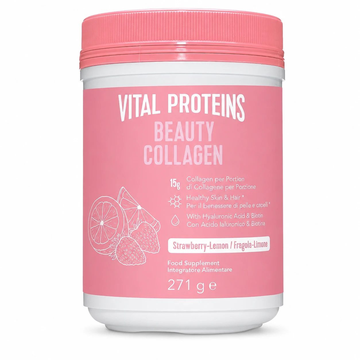 Vital Proteins Beauty Collagen