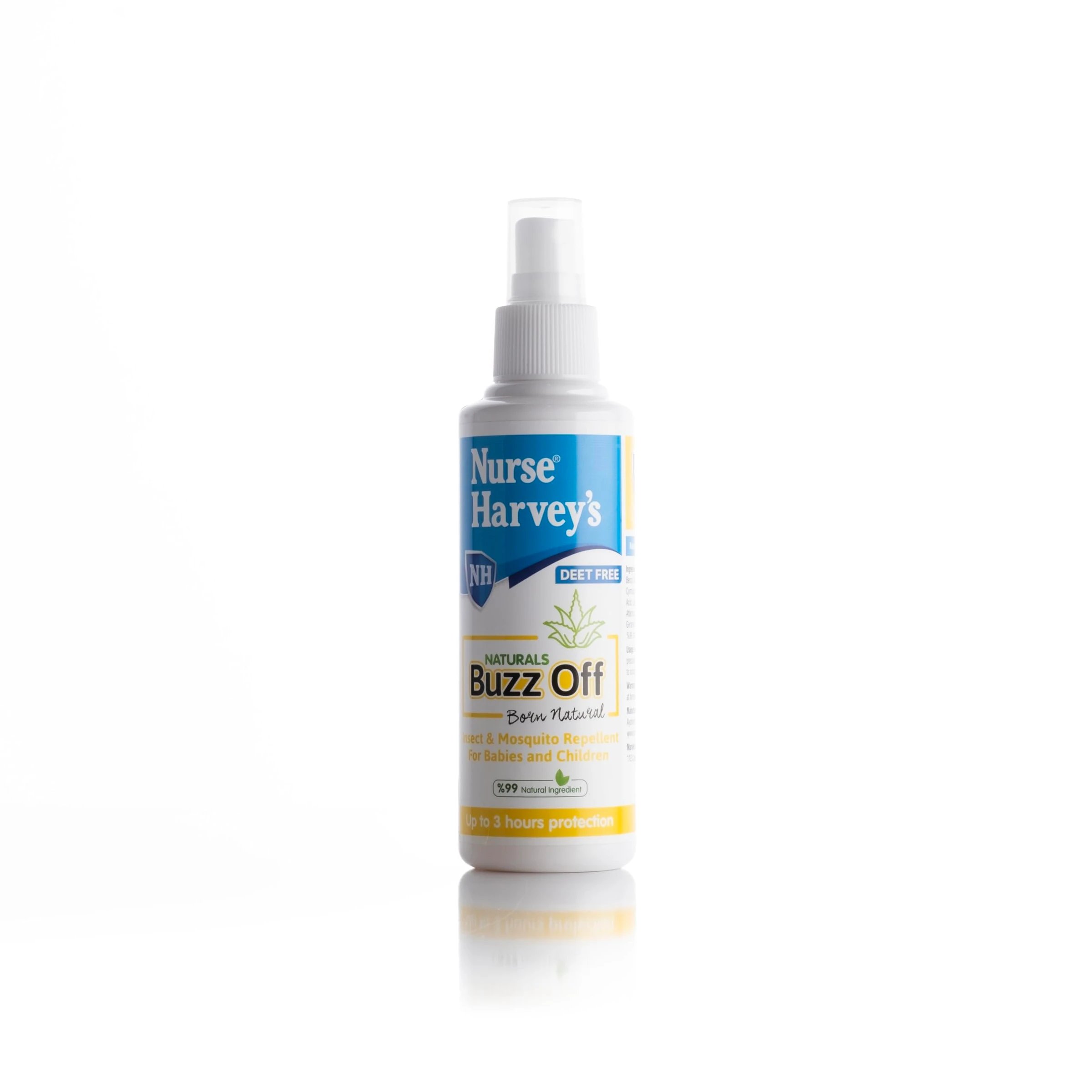 Nurse Harvey's - Buzz Off 50ml
