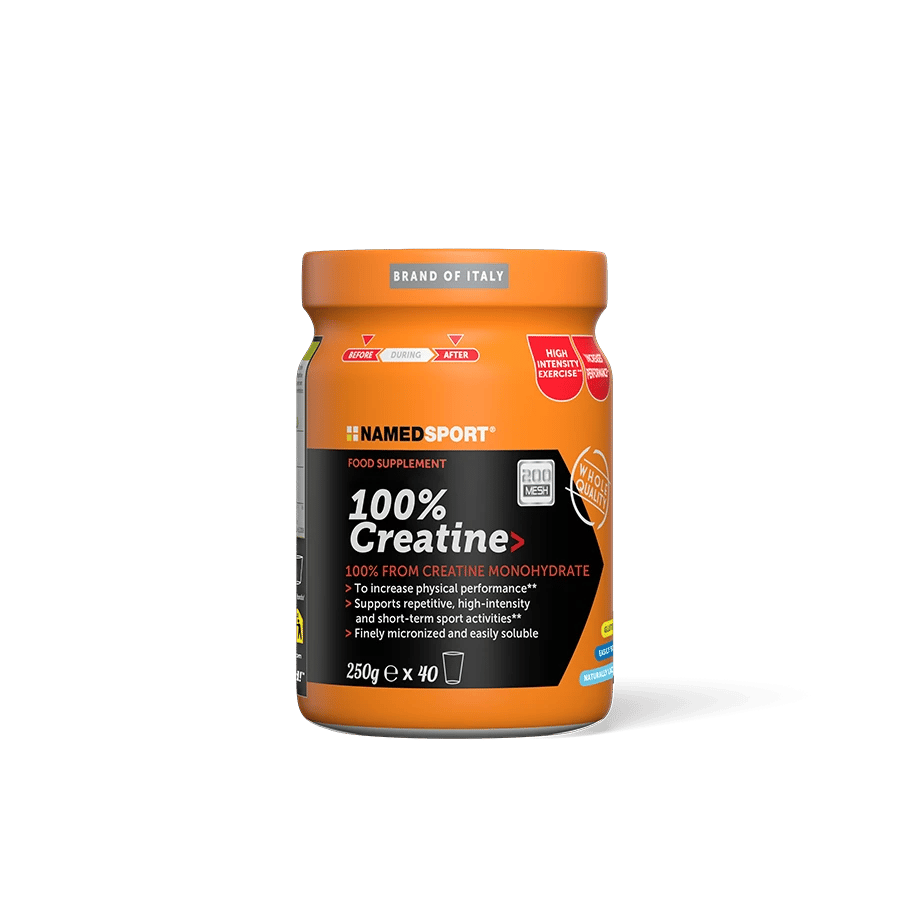 100% Kreatine Namedsport