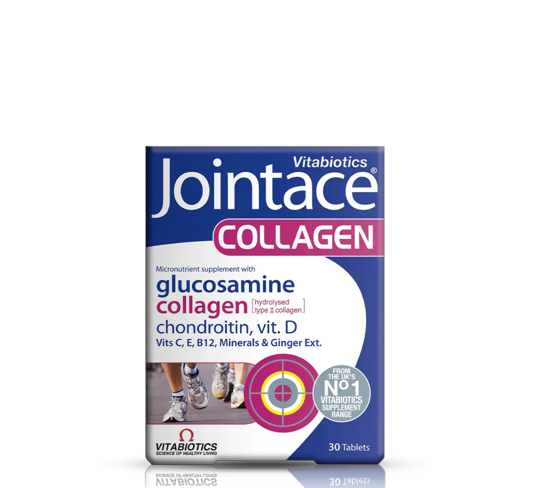 Jointace Collagen
