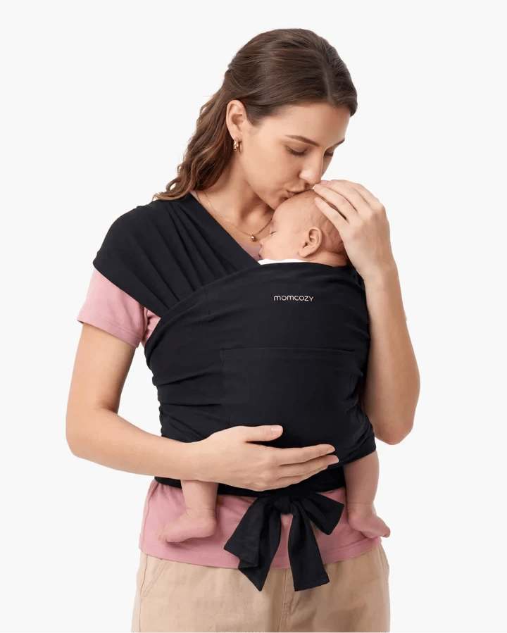 Momcozy Baby Wrap Carrier
