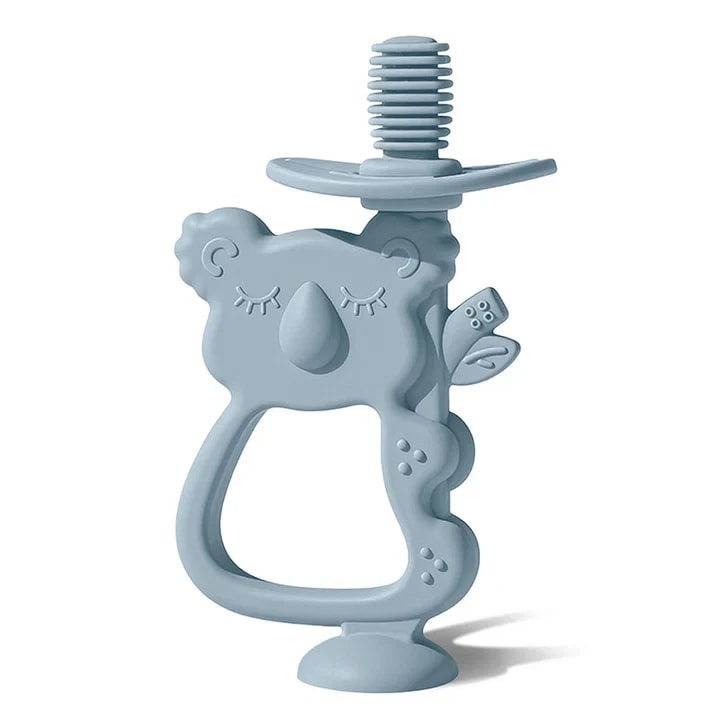 Moonkie - 2-in-1 Koala Teether