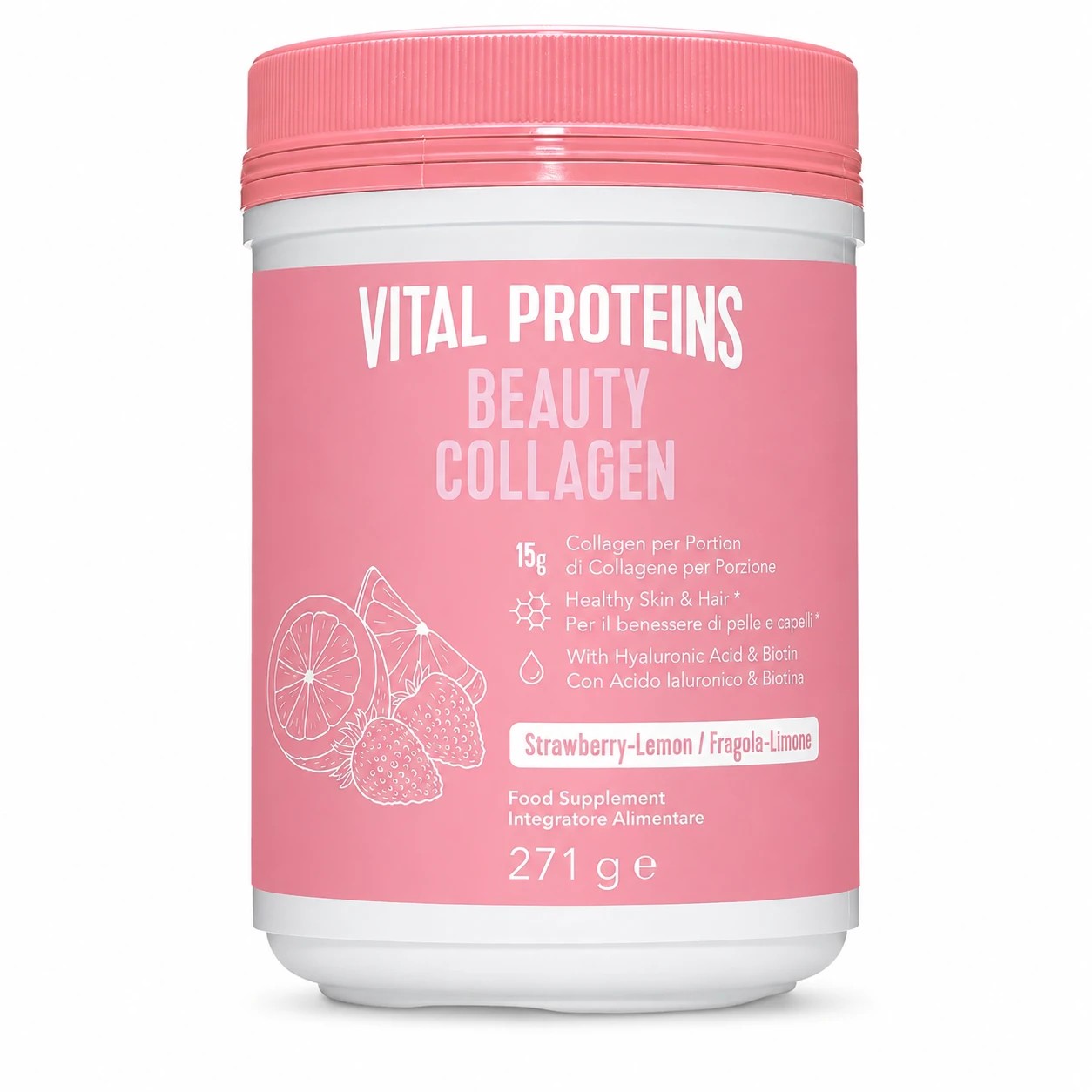 Vital Proteins Beauty Collagen