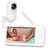 Momcozy 5.5-inch Full HD Video Baby Monitor - BM03