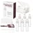 Momcozy Colostrum Reable Breast Milk Collector — 2pcs