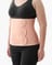 Momcozy Ergowrap Postpartum Belly Band Oyster Pink