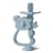 Moonkie - 2-in-1 Koala Teether