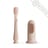 Moonkie - Baby Oral Care Set
