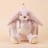 Moonkie Hug & Go™ Rosie Hop the Bunny